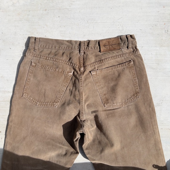 Calvin Klein jeans - Picture 4 of 4